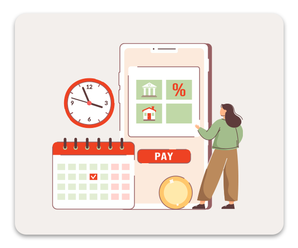 Recurring Pay